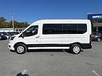 Used 2023 Ford Transit 350 XLT Medium Roof RWD, Passenger Van for sale #1FV3119 - photo 3