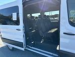 Used 2023 Ford Transit 350 XLT Medium Roof RWD, Passenger Van for sale #1FV3119 - photo 24