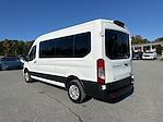 Used 2023 Ford Transit 350 XLT Medium Roof RWD, Passenger Van for sale #1FV3119 - photo 2