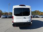 Used 2023 Ford Transit 350 XLT Medium Roof RWD, Passenger Van for sale #1FV3119 - photo 4