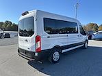 Used 2023 Ford Transit 350 XLT Medium Roof RWD, Passenger Van for sale #1FV3119 - photo 5