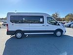 Used 2023 Ford Transit 350 XLT Medium Roof RWD, Passenger Van for sale #1FV3119 - photo 6