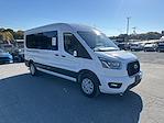 Used 2023 Ford Transit 350 XLT Medium Roof RWD, Passenger Van for sale #1FV3119 - photo 7