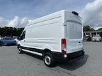 Used 2023 Ford Transit 350 Base High Roof RWD, Empty Cargo Van for sale #1FV3329 - photo 2