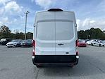 Used 2023 Ford Transit 350 Base High Roof RWD, Empty Cargo Van for sale #1FV3329 - photo 4