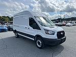 Used 2023 Ford Transit 350 Base High Roof RWD, Empty Cargo Van for sale #1FV3329 - photo 7