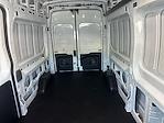 Used 2023 Ford Transit 350 Base High Roof RWD, Empty Cargo Van for sale #1FV3336 - photo 10