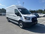 Used 2023 Ford Transit 350 Base High Roof RWD, Empty Cargo Van for sale #1FV3336 - photo 7