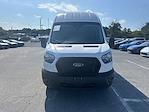 Used 2023 Ford Transit 350 Base High Roof RWD, Empty Cargo Van for sale #1FV3336 - photo 8