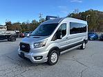 Used 2023 Ford Transit 350 XLT Medium Roof AWD, Passenger Van for sale #1FV3489 - photo 1