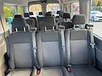 Used 2023 Ford Transit 350 XLT Medium Roof AWD, Passenger Van for sale #1FV3489 - photo 10