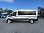 Used 2023 Ford Transit 350 XLT Medium Roof AWD, Passenger Van for sale #1FV3489 - photo 3