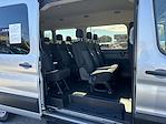 Used 2023 Ford Transit 350 XLT Medium Roof AWD, Passenger Van for sale #1FV3489 - photo 25