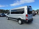 Used 2023 Ford Transit 350 XLT Medium Roof AWD, Passenger Van for sale #1FV3489 - photo 2