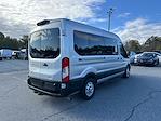 Used 2023 Ford Transit 350 XLT Medium Roof AWD, Passenger Van for sale #1FV3489 - photo 5