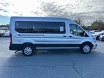 Used 2023 Ford Transit 350 XLT Medium Roof AWD, Passenger Van for sale #1FV3489 - photo 6