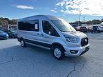 Used 2023 Ford Transit 350 XLT Medium Roof AWD, Passenger Van for sale #1FV3489 - photo 7