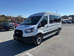 Used 2023 Ford Transit 350 XL Medium Roof RWD, Passenger Van for sale #1FV3508 - photo 1