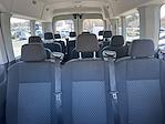 Used 2023 Ford Transit 350 XL Medium Roof RWD, Passenger Van for sale #1FV3508 - photo 10