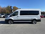 Used 2023 Ford Transit 350 XL Medium Roof RWD, Passenger Van for sale #1FV3508 - photo 3