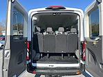 Used 2023 Ford Transit 350 XL Medium Roof RWD, Passenger Van for sale #1FV3508 - photo 25