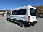 Used 2023 Ford Transit 350 XL Medium Roof RWD, Passenger Van for sale #1FV3508 - photo 2