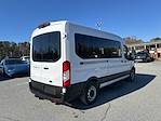 Used 2023 Ford Transit 350 XL Medium Roof RWD, Passenger Van for sale #1FV3508 - photo 5