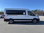 Used 2023 Ford Transit 350 XL Medium Roof RWD, Passenger Van for sale #1FV3508 - photo 6