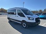 Used 2023 Ford Transit 350 XL Medium Roof RWD, Passenger Van for sale #1FV3508 - photo 7