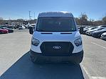 Used 2023 Ford Transit 350 XL Medium Roof RWD, Passenger Van for sale #1FV3508 - photo 8