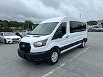 Used 2023 Ford Transit 350 XL Medium Roof RWD, Passenger Van for sale #1FV3513 - photo 1