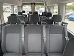 Used 2023 Ford Transit 350 XL Medium Roof RWD, Passenger Van for sale #1FV3513 - photo 10