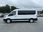 Used 2023 Ford Transit 350 XL Medium Roof RWD, Passenger Van for sale #1FV3513 - photo 4