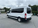 Used 2023 Ford Transit 350 XL Medium Roof RWD, Passenger Van for sale #1FV3513 - photo 2