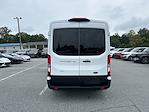 Used 2023 Ford Transit 350 XL Medium Roof RWD, Passenger Van for sale #1FV3513 - photo 5