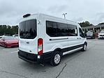 Used 2023 Ford Transit 350 XL Medium Roof RWD, Passenger Van for sale #1FV3513 - photo 3