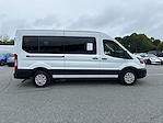 Used 2023 Ford Transit 350 XL Medium Roof RWD, Passenger Van for sale #1FV3513 - photo 6