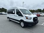 Used 2023 Ford Transit 350 XL Medium Roof RWD, Passenger Van for sale #1FV3513 - photo 7