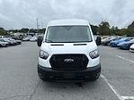 Used 2023 Ford Transit 350 XL Medium Roof RWD, Passenger Van for sale #1FV3513 - photo 8