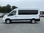 Used 2021 Ford Transit 350 XLT Medium Roof RWD, Passenger Van for sale #1FV3528 - photo 3