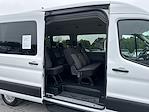 Used 2021 Ford Transit 350 XLT Medium Roof RWD, Passenger Van for sale #1FV3528 - photo 25