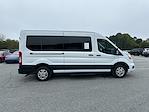 Used 2021 Ford Transit 350 XLT Medium Roof RWD, Passenger Van for sale #1FV3528 - photo 6