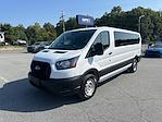 Used 2021 Ford Transit 350 XL Low Roof RWD, Passenger Van for sale #1FV3529 - photo 1