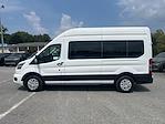 Used 2023 Ford Transit 350 XLT High Roof RWD, Passenger Van for sale #1FV3560 - photo 3