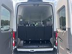 Used 2023 Ford Transit 350 XLT High Roof RWD, Passenger Van for sale #1FV3560 - photo 26