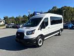 Used 2023 Ford Transit 350 XL Medium Roof RWD, Passenger Van for sale #1FV3626 - photo 1