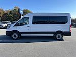 Used 2023 Ford Transit 350 XL Medium Roof RWD, Passenger Van for sale #1FV3644 - photo 3