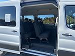 Used 2023 Ford Transit 350 XL Medium Roof RWD, Passenger Van for sale #1FV3644 - photo 24