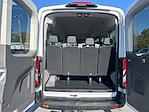 Used 2023 Ford Transit 350 XL Medium Roof RWD, Passenger Van for sale #1FV3644 - photo 25