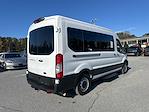 Used 2023 Ford Transit 350 XL Medium Roof RWD, Passenger Van for sale #1FV3644 - photo 5